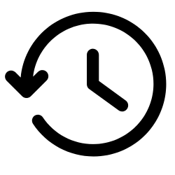 cycle times icon